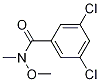 3,5-二氯-N-甲基-N-甲基苯甲酰胺