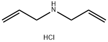 Diallylamine hydrochloride, homopolymer
