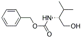 Carbamic acid, N-[(1R)-1-(hydroxymethyl)-2-methylpropyl]-, phenylmethyl ester