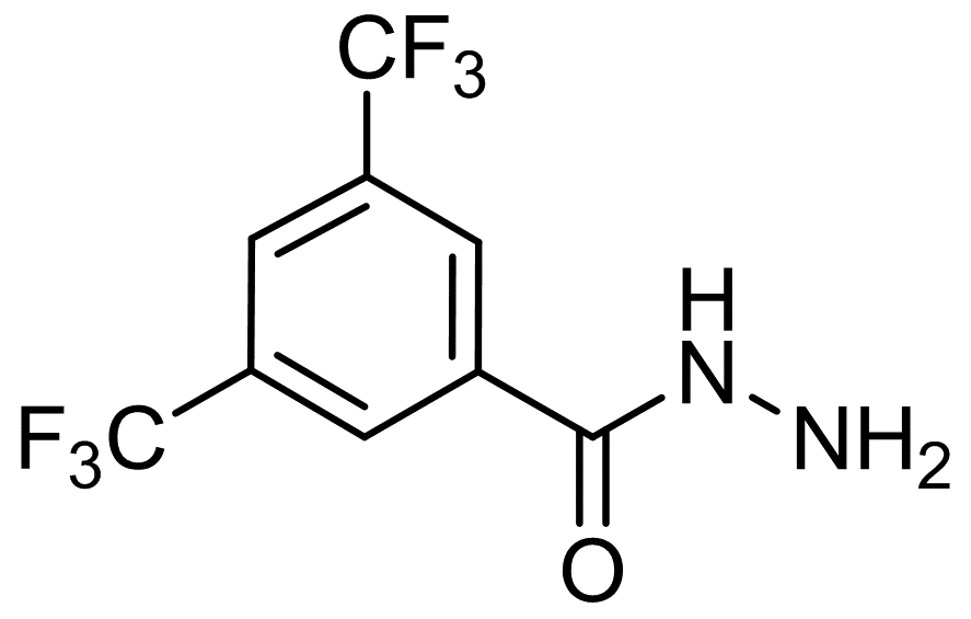 3,5-Bis(Trifluoromethyl)Benzhydrazide