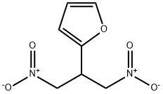 2-(1,3-dinitropropan-2-yl)furan