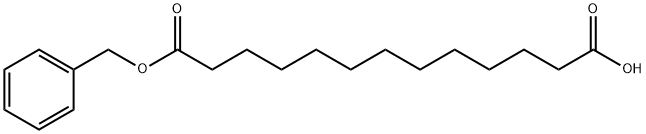 13-(benzyloxy)-13-oxotridecanoic acid