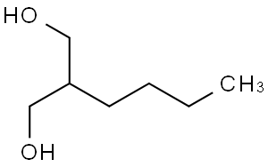 2-N-BUTYLPROPANE-1,3-DIOL