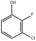 3-氯-2-氟苯酚