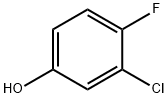 4-Fluoro-3-chlorophenol