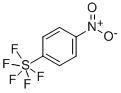 4-硝基苯基五氟化硫
