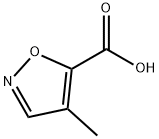 4-甲基异噁唑-5-甲酸