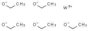 Tungsten(V) ethoxide