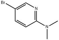 5-bromo-2-(N,N-dimethyl-1-yl)pyridine