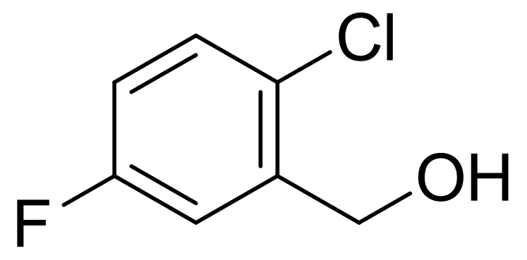 2-氯-5-氟苯甲醇