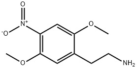 2,5-Dimethoxy-4-nitrophenethylamine Hydrochloride