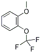 1-Methoxy-2-(trifluoromethoxy)benzene
