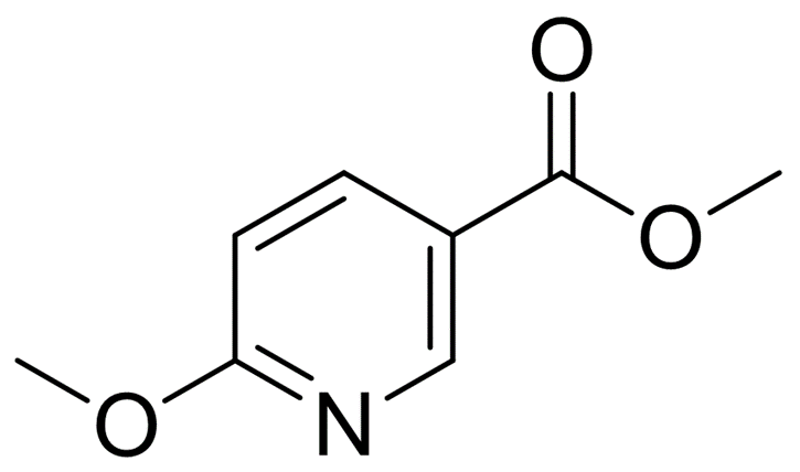 Methyl 6-methoxynicotinat...