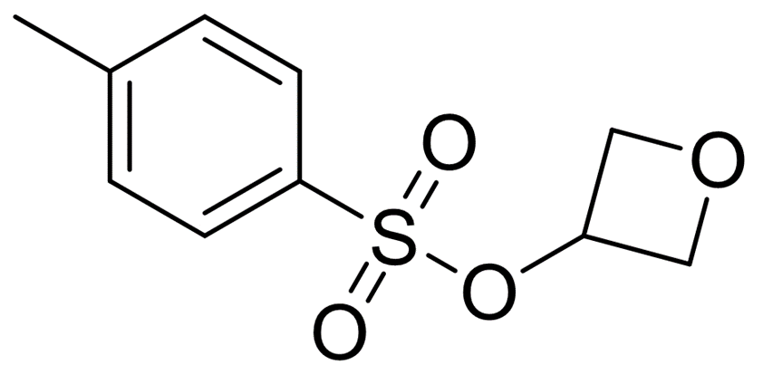 3-氧杂环丁基对甲苯磺酸酯