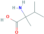 2-氨基-2,3-二甲基丁酸