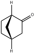 (1S,4R) - 二环[2.2.1]庚烷-2-酮