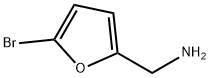 (5-溴呋喃-2-基)甲胺