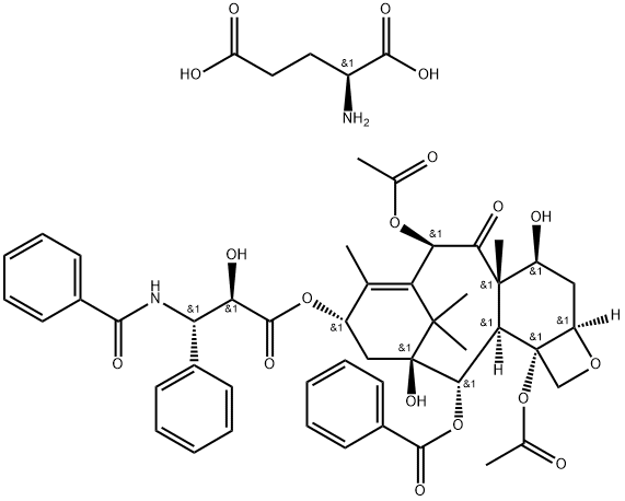 化合物 T20265