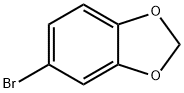 4-BROMO-1,2-(METHYLENEDIOXY)ENZENE