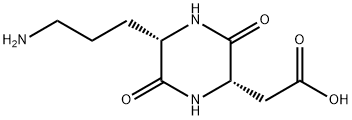 L-Ornithine L-Aspartate Impurity 6
