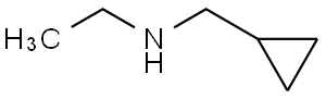N-(cyclopropylmethyl)ethanamine