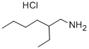 1-Amino-2-Ethylhexane Hydrochloride