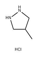4-methylpyrazolidine dihydrochloride