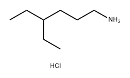 4-ethylhexan-1-amine hydrochloride