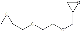 Poly(oxy-1,2-ethanediyl),a-(2-oxiranylmethyl)-w-(2-oxiranylmethoxy)-