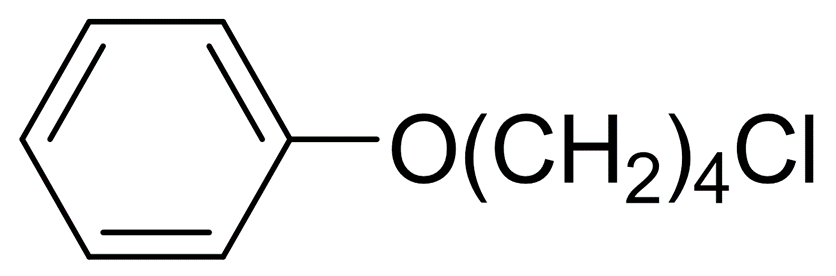 1-chloro-4-alkyl phenoxy butyric