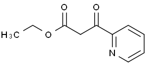 (2-吡啶甲酰基)乙酸乙酯