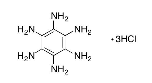 1,2,3,4,5,6-Benzenehexamine Trihydrochloride