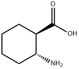 反-2-氨基-1-环己羧酸