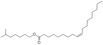 6-Methylheptyl 9-octadecenoate
