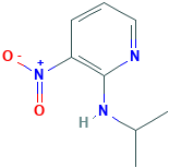 N-isopropyl-3-nitropyridin-2-amine