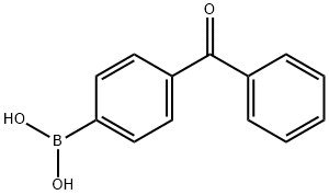 B-(4-Benzoylphenyl)boronic acid