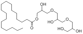 聚甘油-3 单硬脂酸酯