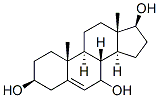 5-雄烯-3Β,7Β,17Β-三醇