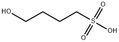4-羟基丁烷-1-磺酸