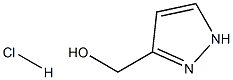 3-(羟甲基)吡唑盐酸盐