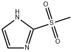 2-(Methylsulfonyl)-1H-imidazole