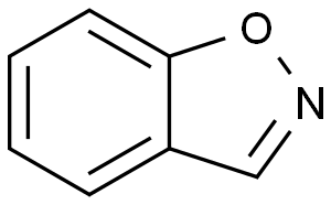 4,5-Benzisoazole
