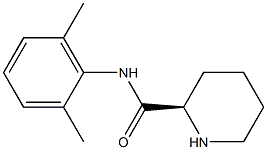 (2R)-N-(2,6-DIMETHYLPHENYL)-2-PIPERIDINECARBOXAMIDE