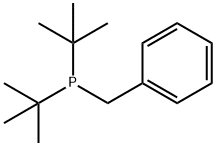 Phosphine, bis(1,1-dimethylethyl)(phenylmethyl)-