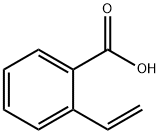 2-vinyl-benzoic acid