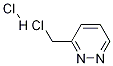 3-(Chloromethyl)pyridazine