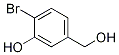 2-BroMo-5-(hydroxyMethyl)phenol