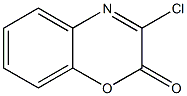 3-氯-2H-苯并[B][1,4]咯嗪-2-酮
