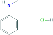 N-甲基苯胺盐酸
