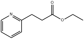 吡啶-2-丙酸乙酯